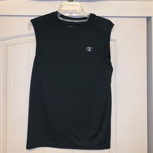 Champion Muscle Tank Top